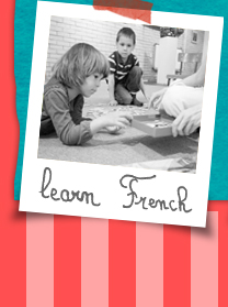 learn French