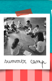 go to autumn camp
