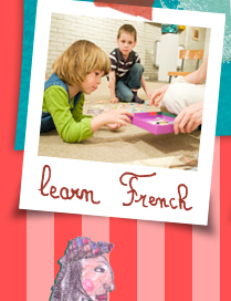 learn French
