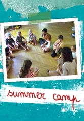 Summer camp