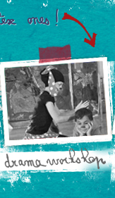 Drama workshop